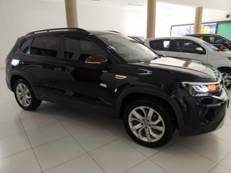 VOLKSWAGEN Taos 1.4 16V 4P FLEX 250 TSI CONFORTLINE AUTOMTICO, Foto 5