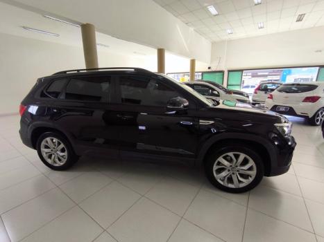 VOLKSWAGEN Taos 1.4 16V 4P FLEX 250 TSI CONFORTLINE AUTOMTICO, Foto 6