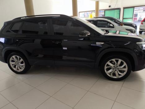 VOLKSWAGEN Taos 1.4 16V 4P FLEX 250 TSI CONFORTLINE AUTOMTICO, Foto 9