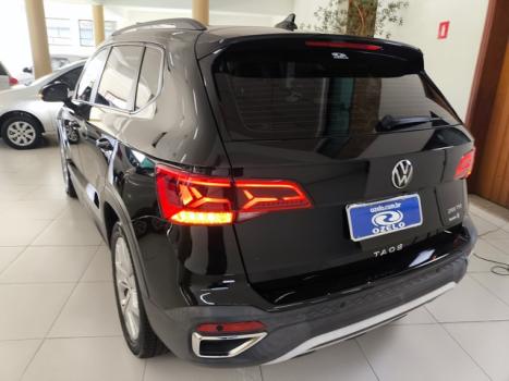 VOLKSWAGEN Taos 1.4 16V 4P FLEX 250 TSI CONFORTLINE AUTOMTICO, Foto 11