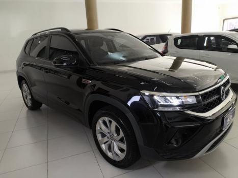 VOLKSWAGEN Taos 1.4 16V 4P FLEX 250 TSI CONFORTLINE AUTOMTICO, Foto 12