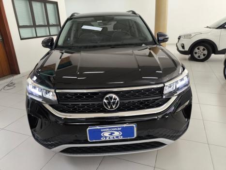 VOLKSWAGEN Taos 1.4 16V 4P FLEX 250 TSI CONFORTLINE AUTOMTICO, Foto 13