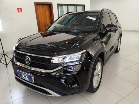 VOLKSWAGEN Taos 1.4 16V 4P FLEX 250 TSI CONFORTLINE AUTOMTICO, Foto 14