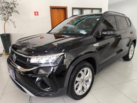 VOLKSWAGEN Taos 1.4 16V 4P FLEX 250 TSI CONFORTLINE AUTOMTICO, Foto 15