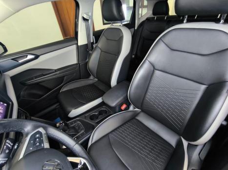 VOLKSWAGEN Taos 1.4 16V 4P FLEX 250 TSI CONFORTLINE AUTOMTICO, Foto 17