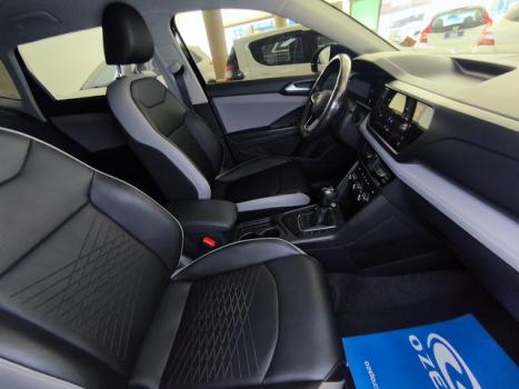 VOLKSWAGEN Taos 1.4 16V 4P FLEX 250 TSI CONFORTLINE AUTOMTICO, Foto 24