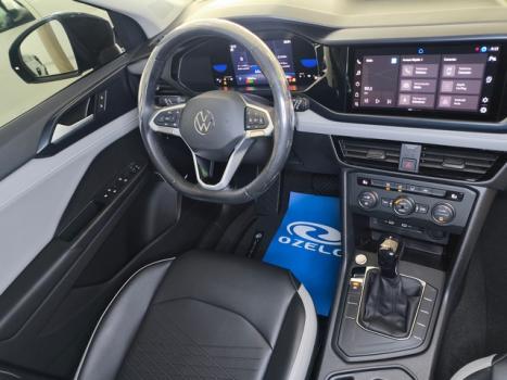 VOLKSWAGEN Taos 1.4 16V 4P FLEX 250 TSI CONFORTLINE AUTOMTICO, Foto 25