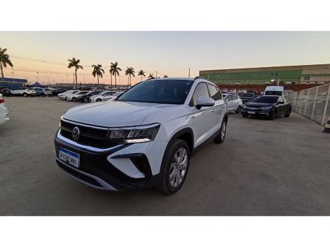 VOLKSWAGEN Taos 1.4 16V 4P FLEX 250 TSI CONFORTLINE AUTOMTICO, Foto 1