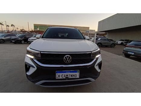 VOLKSWAGEN Taos 1.4 16V 4P FLEX 250 TSI CONFORTLINE AUTOMTICO, Foto 2