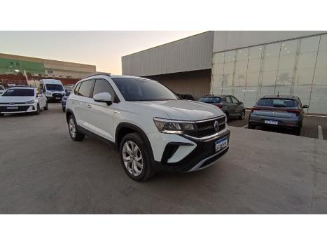 VOLKSWAGEN Taos 1.4 16V 4P FLEX 250 TSI CONFORTLINE AUTOMTICO, Foto 3