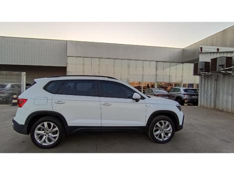 VOLKSWAGEN Taos 1.4 16V 4P FLEX 250 TSI CONFORTLINE AUTOMTICO, Foto 4
