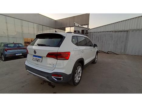 VOLKSWAGEN Taos 1.4 16V 4P FLEX 250 TSI CONFORTLINE AUTOMTICO, Foto 5
