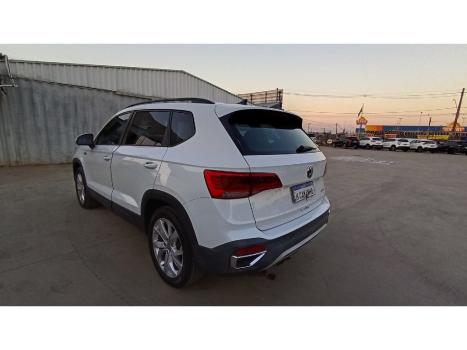 VOLKSWAGEN Taos 1.4 16V 4P FLEX 250 TSI CONFORTLINE AUTOMTICO, Foto 7