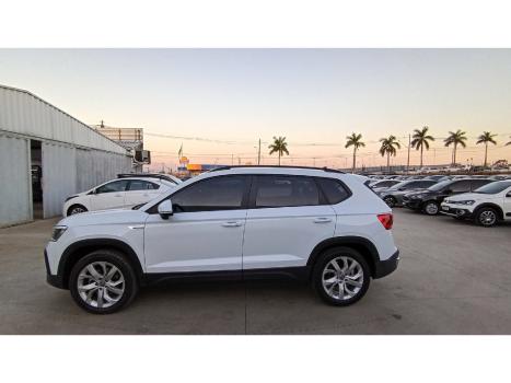 VOLKSWAGEN Taos 1.4 16V 4P FLEX 250 TSI CONFORTLINE AUTOMTICO, Foto 8