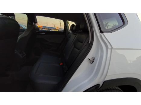 VOLKSWAGEN Taos 1.4 16V 4P FLEX 250 TSI CONFORTLINE AUTOMTICO, Foto 9