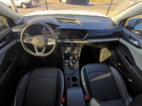 VOLKSWAGEN Taos 1.4 16V 4P FLEX 250 TSI CONFORTLINE AUTOMTICO, Foto 10