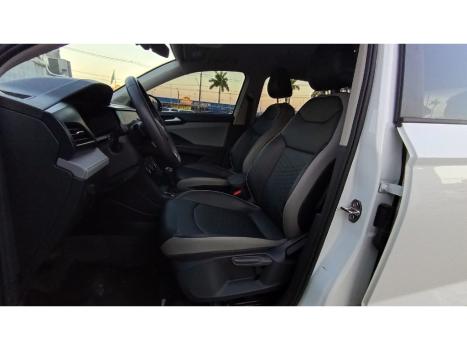 VOLKSWAGEN Taos 1.4 16V 4P FLEX 250 TSI CONFORTLINE AUTOMTICO, Foto 11