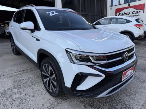 VOLKSWAGEN Taos 1.4 16V 4P FLEX 250 TSI HIGHLINE AUTOMTICO, Foto 1