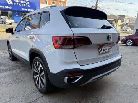 VOLKSWAGEN Taos 1.4 16V 4P FLEX 250 TSI HIGHLINE AUTOMTICO, Foto 3