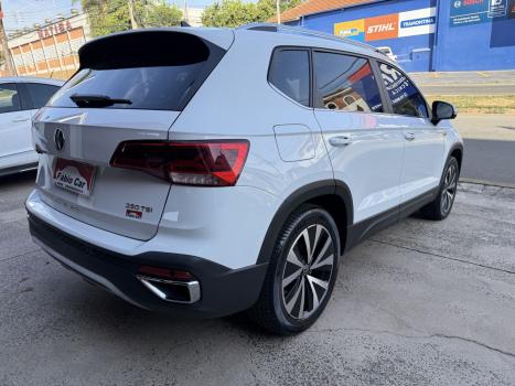 VOLKSWAGEN Taos 1.4 16V 4P FLEX 250 TSI HIGHLINE AUTOMTICO, Foto 4