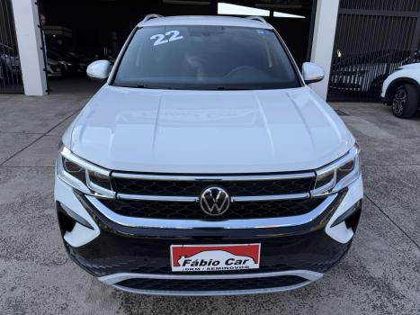 VOLKSWAGEN Taos 1.4 16V 4P FLEX 250 TSI HIGHLINE AUTOMTICO, Foto 5