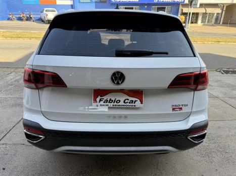 VOLKSWAGEN Taos 1.4 16V 4P FLEX 250 TSI HIGHLINE AUTOMTICO, Foto 6