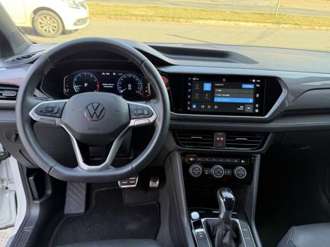 VOLKSWAGEN Taos 1.4 16V 4P FLEX 250 TSI HIGHLINE AUTOMTICO, Foto 9