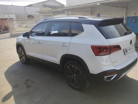 VOLKSWAGEN Taos 1.4 16V 4P FLEX 250 TSI HIGHLINE AUTOMTICO, Foto 4