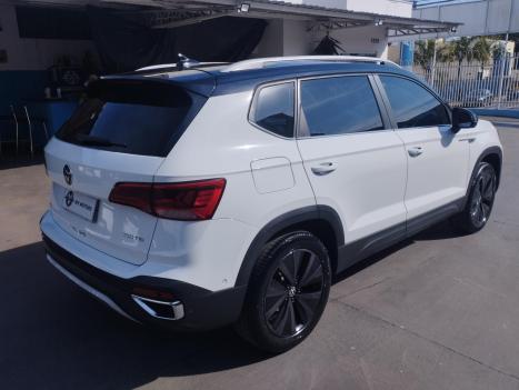 VOLKSWAGEN Taos 1.4 16V 4P FLEX 250 TSI HIGHLINE AUTOMTICO, Foto 6