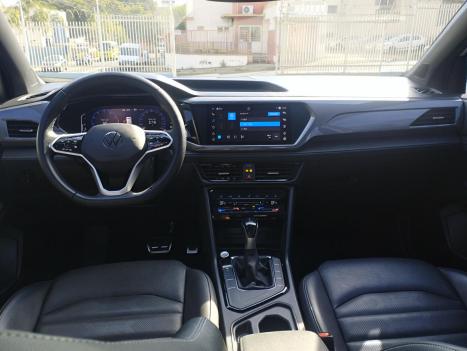VOLKSWAGEN Taos 1.4 16V 4P FLEX 250 TSI HIGHLINE AUTOMTICO, Foto 7