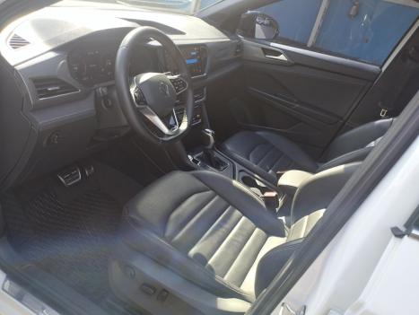 VOLKSWAGEN Taos 1.4 16V 4P FLEX 250 TSI HIGHLINE AUTOMTICO, Foto 8