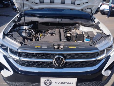 VOLKSWAGEN Taos 1.4 16V 4P FLEX 250 TSI HIGHLINE AUTOMTICO, Foto 10