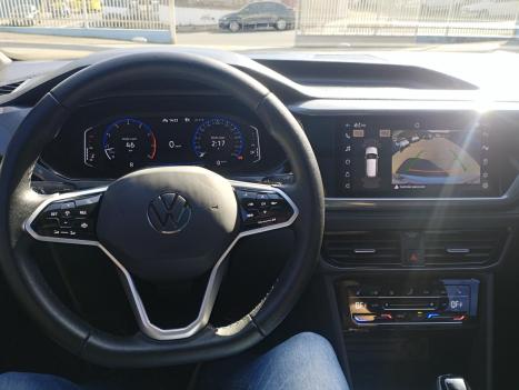 VOLKSWAGEN Taos 1.4 16V 4P FLEX 250 TSI HIGHLINE AUTOMTICO, Foto 11