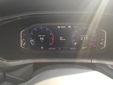 VOLKSWAGEN Taos 1.4 16V 4P FLEX 250 TSI HIGHLINE AUTOMTICO, Foto 12