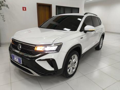 VOLKSWAGEN Taos 1.4 16V 4P FLEX 250 TSI CONFORTLINE AUTOMTICO, Foto 1