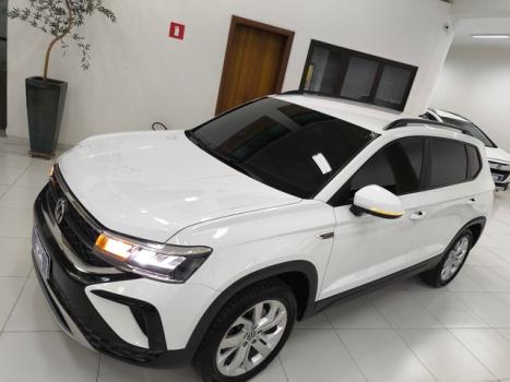 VOLKSWAGEN Taos 1.4 16V 4P FLEX 250 TSI CONFORTLINE AUTOMTICO, Foto 2
