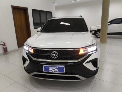 VOLKSWAGEN Taos 1.4 16V 4P FLEX 250 TSI CONFORTLINE AUTOMTICO, Foto 3