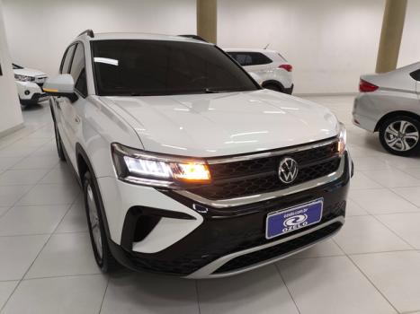 VOLKSWAGEN Taos 1.4 16V 4P FLEX 250 TSI CONFORTLINE AUTOMTICO, Foto 4
