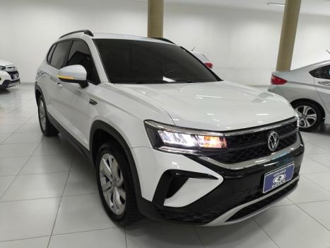 VOLKSWAGEN Taos 1.4 16V 4P FLEX 250 TSI CONFORTLINE AUTOMTICO, Foto 5
