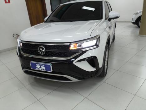 VOLKSWAGEN Taos 1.4 16V 4P FLEX 250 TSI CONFORTLINE AUTOMTICO, Foto 6