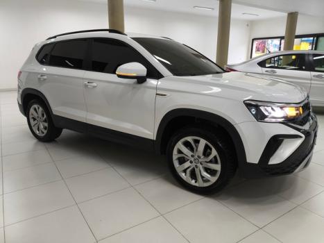 VOLKSWAGEN Taos 1.4 16V 4P FLEX 250 TSI CONFORTLINE AUTOMTICO, Foto 7