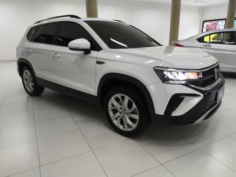 VOLKSWAGEN Taos 1.4 16V 4P FLEX 250 TSI CONFORTLINE AUTOMTICO, Foto 8