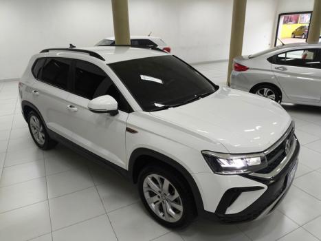 VOLKSWAGEN Taos 1.4 16V 4P FLEX 250 TSI CONFORTLINE AUTOMTICO, Foto 9