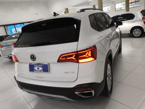 VOLKSWAGEN Taos 1.4 16V 4P FLEX 250 TSI CONFORTLINE AUTOMTICO, Foto 13