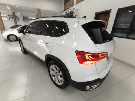 VOLKSWAGEN Taos 1.4 16V 4P FLEX 250 TSI CONFORTLINE AUTOMTICO, Foto 14
