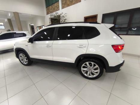 VOLKSWAGEN Taos 1.4 16V 4P FLEX 250 TSI CONFORTLINE AUTOMTICO, Foto 15