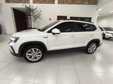 VOLKSWAGEN Taos 1.4 16V 4P FLEX 250 TSI CONFORTLINE AUTOMTICO, Foto 16