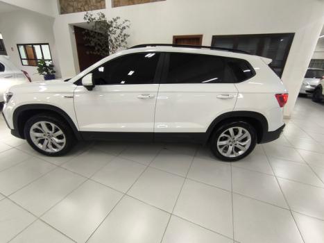 VOLKSWAGEN Taos 1.4 16V 4P FLEX 250 TSI CONFORTLINE AUTOMTICO, Foto 17