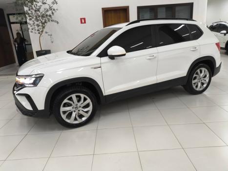 VOLKSWAGEN Taos 1.4 16V 4P FLEX 250 TSI CONFORTLINE AUTOMTICO, Foto 18