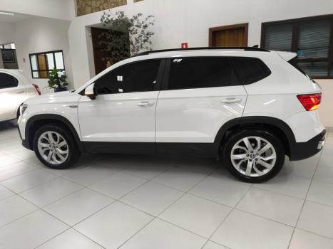 VOLKSWAGEN Taos 1.4 16V 4P FLEX 250 TSI CONFORTLINE AUTOMTICO, Foto 19